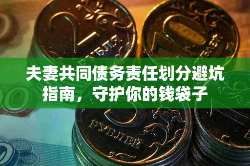 武汉夫妻共同债务责任划分避坑指南，守护你的钱袋子