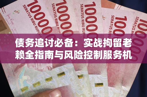 武汉债务追讨必备：实战拘留老赖全指南与风险控制服务机构推荐